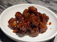 -新白鹿餐厅(松江开元地中海店)