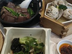 -聚福宝合苑食府(南头镇店)