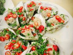 -真味馆(侨港碧海银滩店)