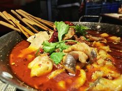 -遇见长安(兰州中心店)