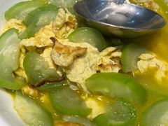 -黑窑厂糖油饼烤鸭·清真菜(总店)