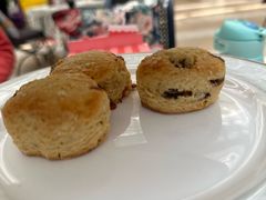 -利顺德大饭店·维多利亚花园(小白楼店)