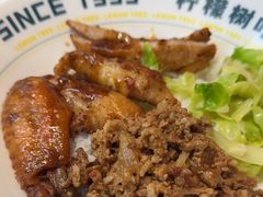 -柠檬树茶餐厅(海雅缤纷城店)