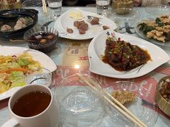 -金姐台湾菜(珠江路店)