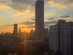 -上海新锦江大酒店