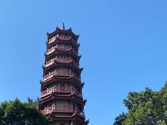 -南沙天后宫景区