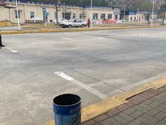 -白云驾校(樟树林校区)