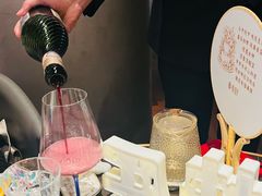 -海派悦庭·海胆烧麦·新融合菜(凯德广场店)