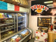 -陈记麻辣烫(浦口道店)