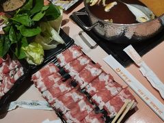 -呷哺呷哺 黄金牧场 (天津熙悦汇店)