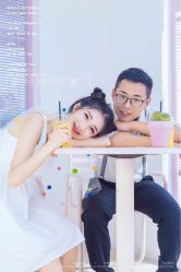 -飞鱼婚纱摄影(宏福大厦店)
