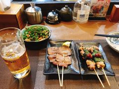 -鸟内会(河北路店)