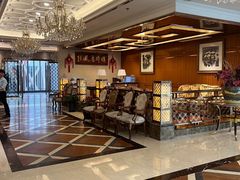 -金时代顺风大酒店(南桥百联店)