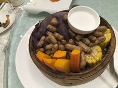 -海鲜城大家餐厅