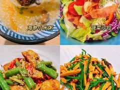 -喜上喜鸡煲翅(吉大店)