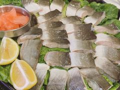 -木槿花韩式炭烤·熟成肉工坊(孙文东路店)