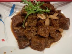 -上海老饭店(北京分店)
