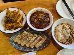 -付小姐在成都(中山公园店)