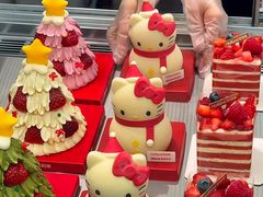 -好利来(上海长宁龙之梦店)