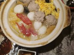 -新白鹿餐厅(松江开元地中海店)
