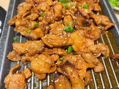 -吕氏疙瘩汤·海鲜新鲁菜(凯德mall新都心店)