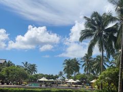 -亚龙湾希尔顿自助餐厅·海鲜·烧烤·沙滩BBQ·现场乐队