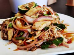 -喜洲翰林餐厅(董家百年老宅店)