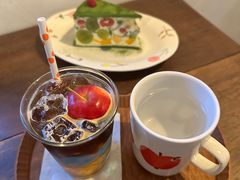 -春风十里咖啡馆