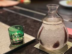 -Ginza Onodera铁板烧(外滩十八号店)