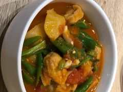 -小雅木姜子烤鸡·贵州菜(鸿通城店)