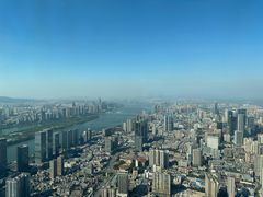 -长沙尼依格罗酒店