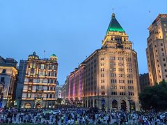 -外滩