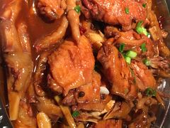 -胖哥俩肉蟹煲(永旺店)