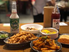 琅琊土豆-付小姐在成都(五道口店)