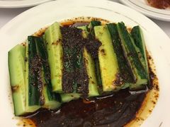 -北京全聚德(天安门店)