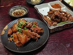-九州酒场ひこぞう(1号店)