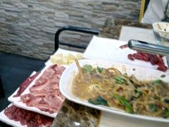 -汕头八里香牛肉店(人民南店)