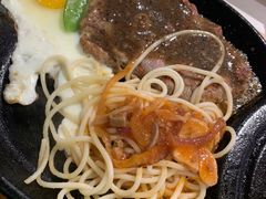 -纽斯特自助牛排餐厅(三林印象城店)
