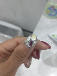 -M·X Nail日式美甲美睫