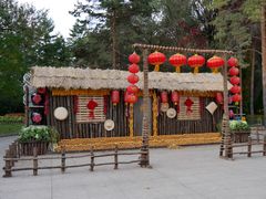 -黑龙江省森林植物园