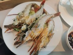 -扬州万怡酒店-中餐厅(文昌中路店)