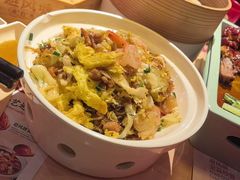 -避风塘(宝山万达店)