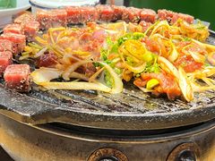 -北京小炮儿炙子烤肉·铜锅涮肉(南京弘阳广场店)