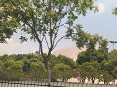 -合肥大剧院