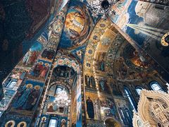 -滴血救世主教堂