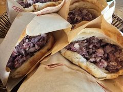 -漕河全驴宴饭店(徐水店)