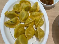 -吕氏疙瘩汤·海鲜新鲁菜(海州利群店)