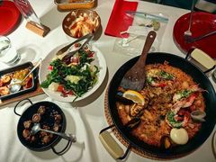 -Las Tapas(思南公馆店)