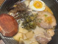-白石的深夜食堂(济南万象城店)