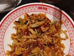 -满园烤鸭·春饼(沈北万达店)